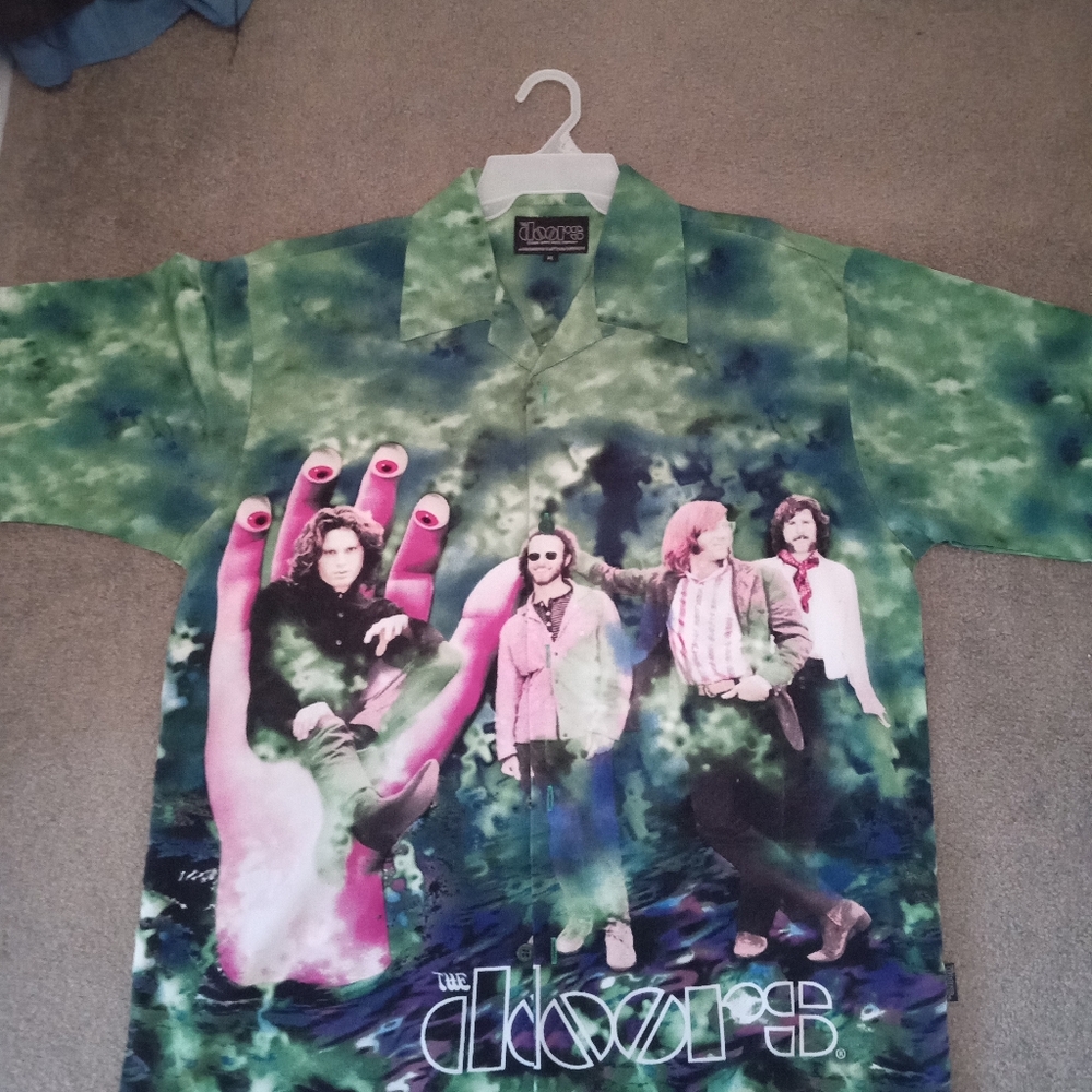 Dragonfly Doors XL like new